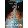 Book Group: Thicker Than Water