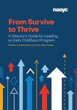 From Survive to Thrive Learning Community with the Mid-Hudson and Long Island Leadership Initiatives