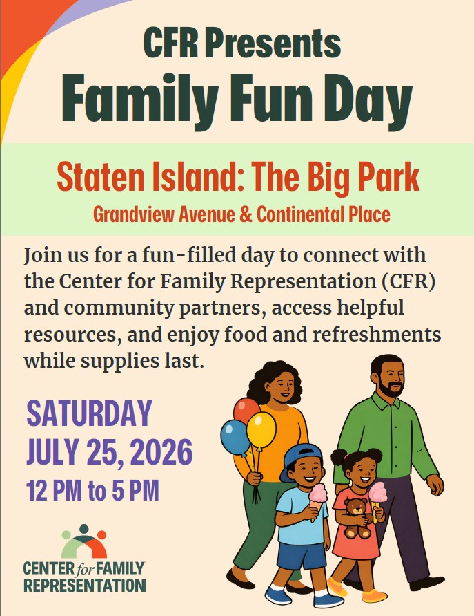 Family Fun Day