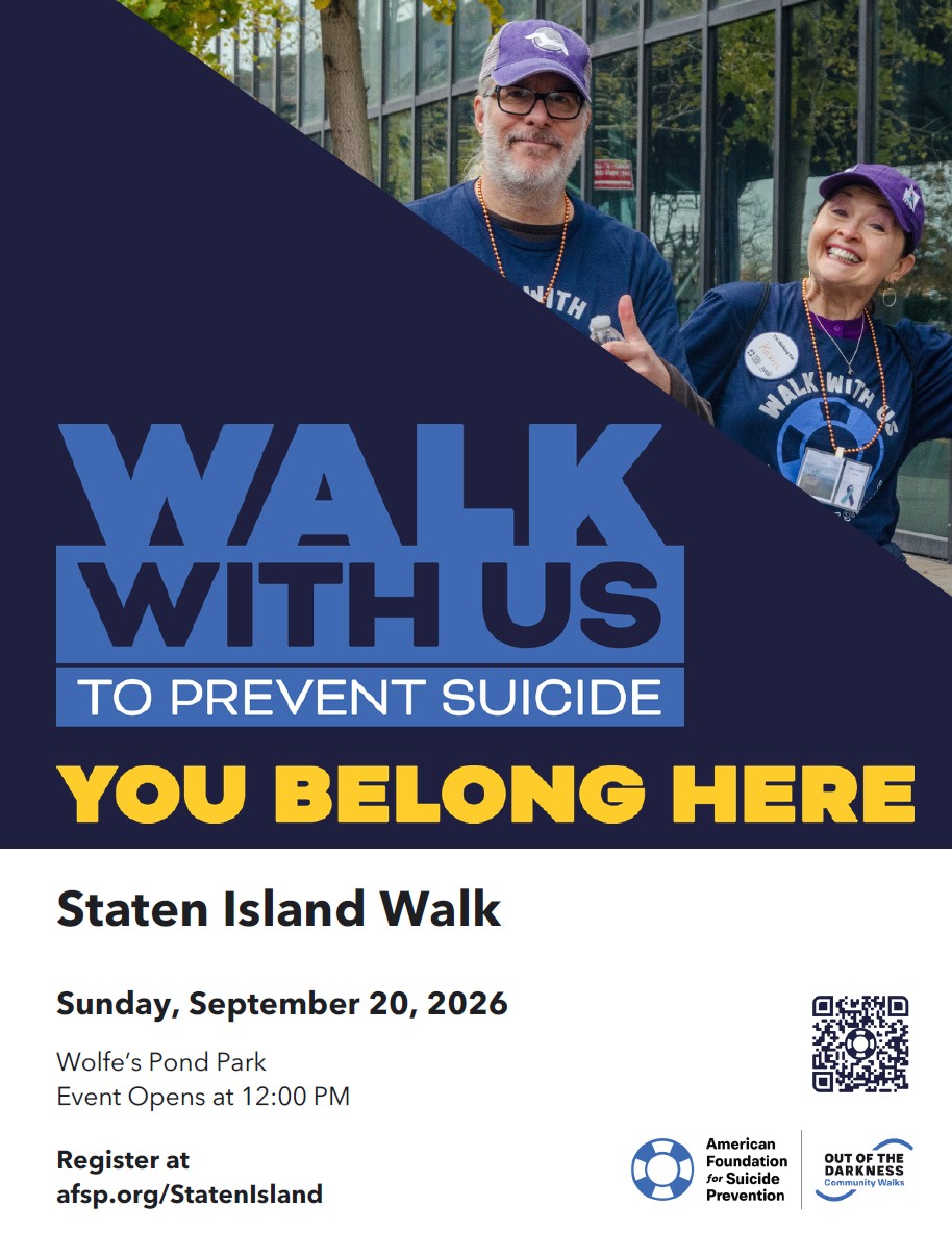 Walk With Us