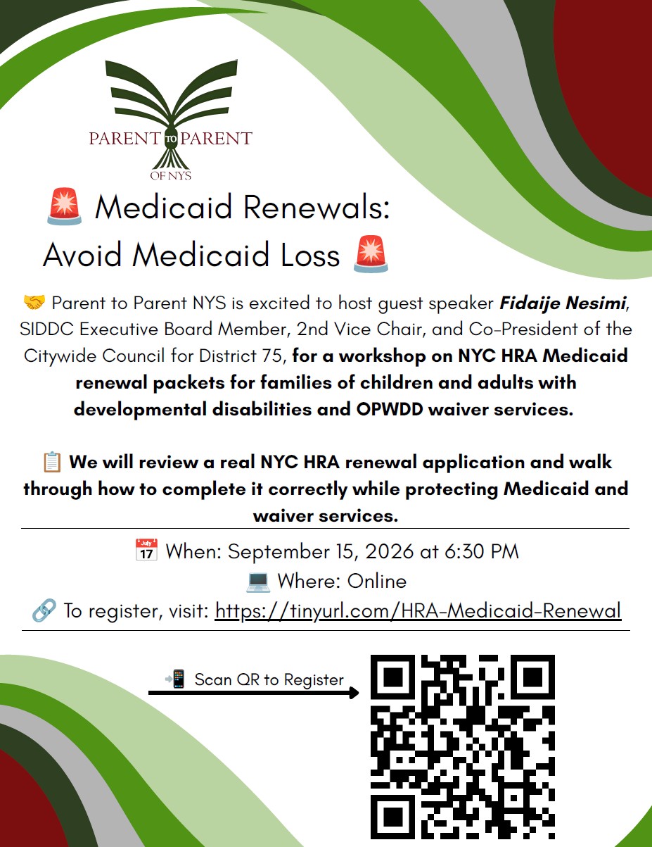 Medicaid Renewals: Avoid Medicaid Loss