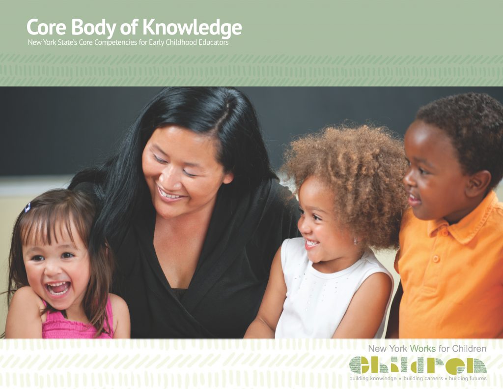 Explore the Core Body of Knowledge! The Institute Blog