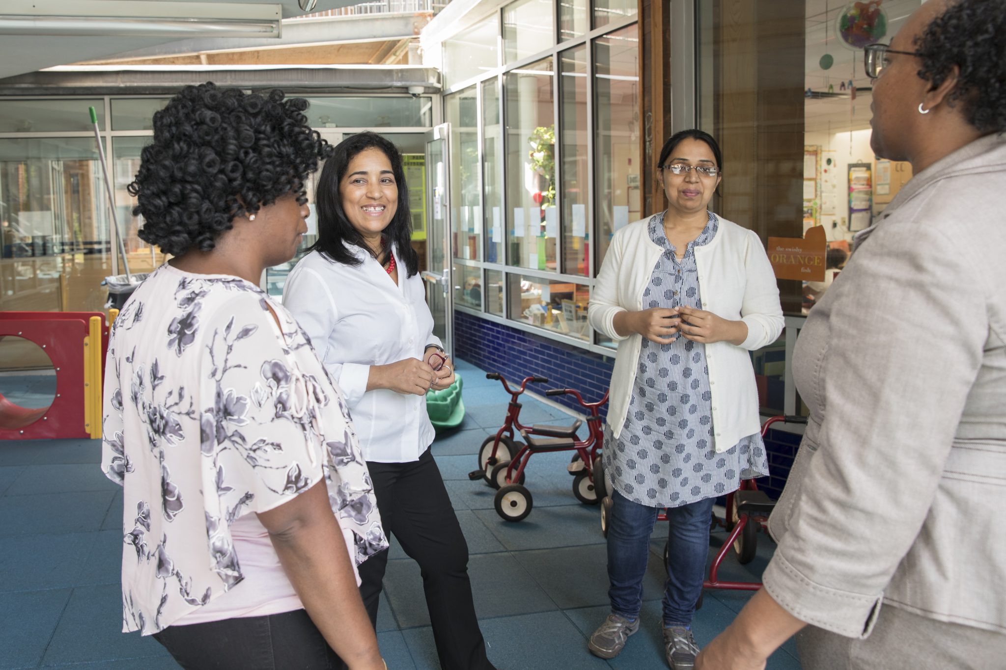 Who Is the Researcher? Teachers as Researchers of Diversity and Equity ...