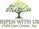 Ripen With Us Logo