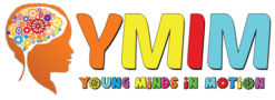 Young Minds in Motion Logo