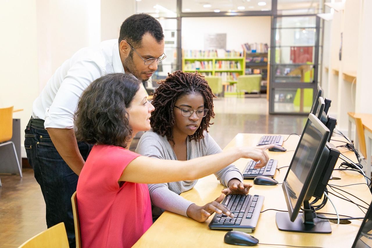Free Resources for CBO Teacher Candidates